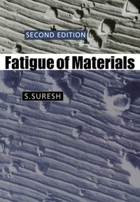 Fatigue of Materials [DRM] - S. Suresh - ebook