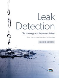 Leak Detection [DRM] - Bambos Charalambous - ebook