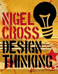 Design Thinking [DRM] - Nigel Cross - ebook