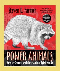 Power Animals [DRM] - PhD Steven D. Farmer - ebook