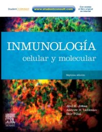 Inmunologia celular y molecular + Student Consult [DRM] - Shiv Pillai - ebook