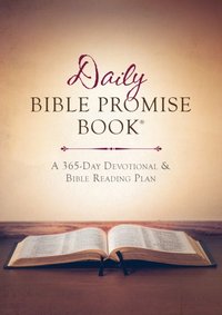 Daily Bible Promise Book(R) [DRM] - Compiled by Barbour Staff - ebook
