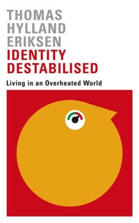 Identity Destabilised [DRM] - Elisabeth Schober - ebook