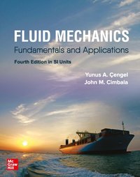 EBOOK FLUID MECHANICS IN SI UNITS [DRM] - John Cimbala - ebook