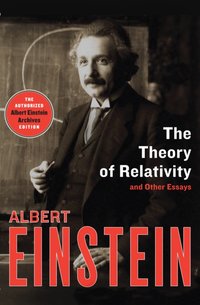 Theory of Relativity [DRM] - Albert Einstein - ebook