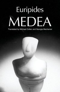 Medea [DRM] - Georgia Machemer - ebook