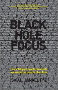 Black Hole Focus [DRM] - Isaiah Hankel - ebook