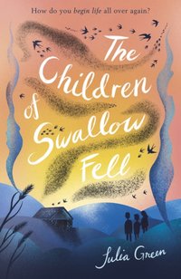 Children of Swallow Fell [DRM] - Julia Green - ebook