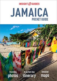 Insight Guides Pocket Jamaica (Travel Guide eBook) [DRM] - Insight Guides - ebook