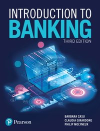 Introduction to Banking [DRM] - Philip Molyneux - ebook