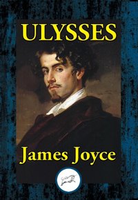 Ulysses [DRM] - James Joyce - ebook