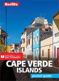 Berlitz Pocket Guide Cape Verde (Travel Guide eBook) [DRM] - Berlitz Publishing - ebook