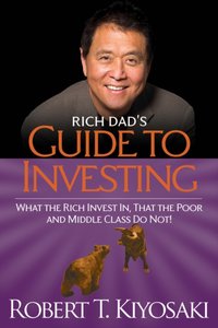 Rich Dad's Guide to Investing [DRM] - Robert T. Kiyosaki - ebook