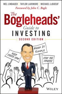 Bogleheads' Guide to Investing [DRM] - John C. Bogle - ebook