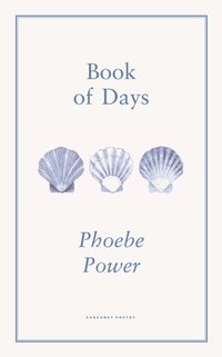 Book of Days [DRM] - Phoebe Power - ebook