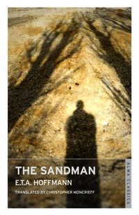 Sandman [DRM] - E.T.A Hoffmann - ebook