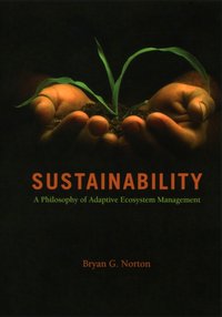 Sustainability [DRM] - Bryan G. Norton - ebook