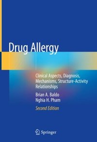 Drug Allergy [DRM] - Nghia H. Pham - ebook