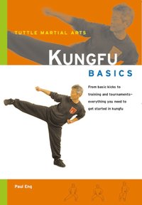 Kungfu Basics [DRM] - Paul Eng - ebook