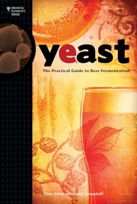 Yeast [DRM] - Jamil Zainasheff - ebook