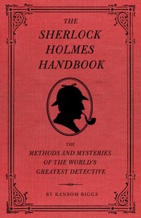 Sherlock Holmes Handbook [DRM] - Eugene Smith - ebook