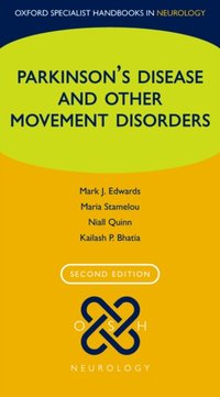 Parkinson's Disease and other Movement Disorders [DRM] - Kailash P Bhatia - ebook