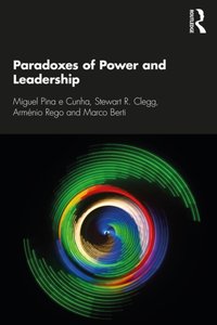 Paradoxes of Power and Leadership [DRM] - Stewart R. Clegg - ebook