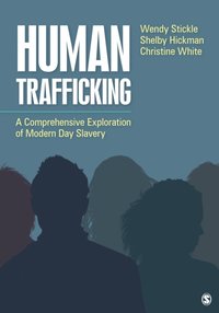 Human Trafficking [DRM] - Christine White - ebook