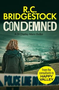 Condemned [DRM] - R.C. Bridgestock - ebook