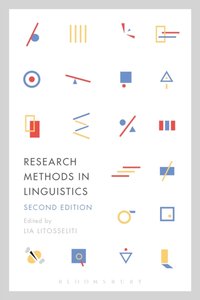 Research Methods in Linguistics [DRM] - Lia Litosseliti - ebook