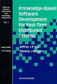 Knowledge-based Software Development For Real-time Distributed Systems [DRM] - Weigert Thomas J Weigert - ebook