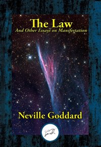 Law [DRM] - Neville Goddard - ebook