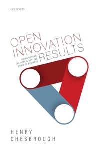 Open Innovation Results [DRM] - Henry Chesbrough - ebook