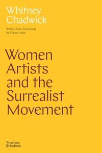 Women Artists and the Surrealist Movement [DRM] - Dawn Ades - ebook