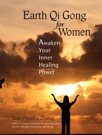 Earth Qi Gong for Women [DRM] - Michael Milburn - ebook