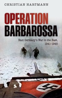 Operation Barbarossa [DRM] - Christian Hartmann - ebook