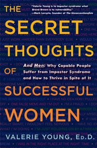 Secret Thoughts of Successful Women [DRM] - Valerie Young - ebook