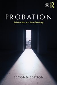 Probation [DRM] - Jane Dominey - ebook