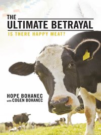 Ultimate Betrayal [DRM] - Hope Bohanec - ebook