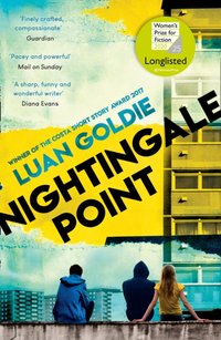 Nightingale Point [DRM] - Luan Goldie - ebook