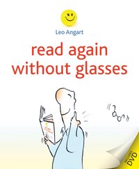 Read Again Without Glasses [DRM] - Leo Angart - ebook