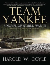 Team Yankee [DRM] - Coyle Harold Coyle - ebook