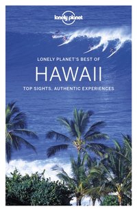 Lonely Planet Best of Hawaii 2 [DRM] - Luci Yamamoto - ebook