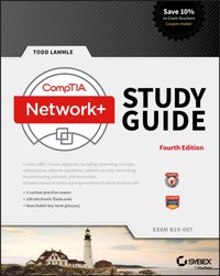 CompTIA Network+ Study Guide [DRM] - Todd Lammle - ebook