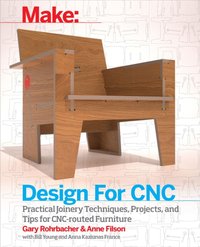 Design for CNC [DRM] - Bill Young - ebook