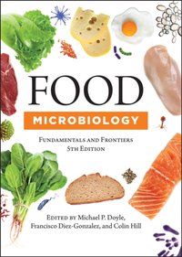 Food Microbiology [DRM] - Colin Hill - ebook