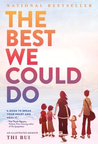 Best We Could Do [DRM] - Thi Bui - ebook