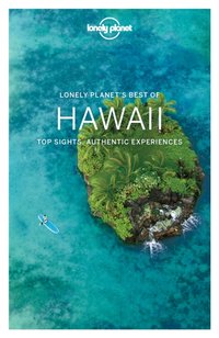 Lonely Planet Best of Hawaii [DRM] - Opracowanie zbiorowe - ebook