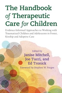 Handbook of Therapeutic Care for Children [DRM] - Opracowanie zbiorowe - ebook