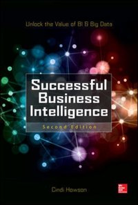 Successful Business Intelligence 2E (PB) [DRM] - Cindi Howson - ebook